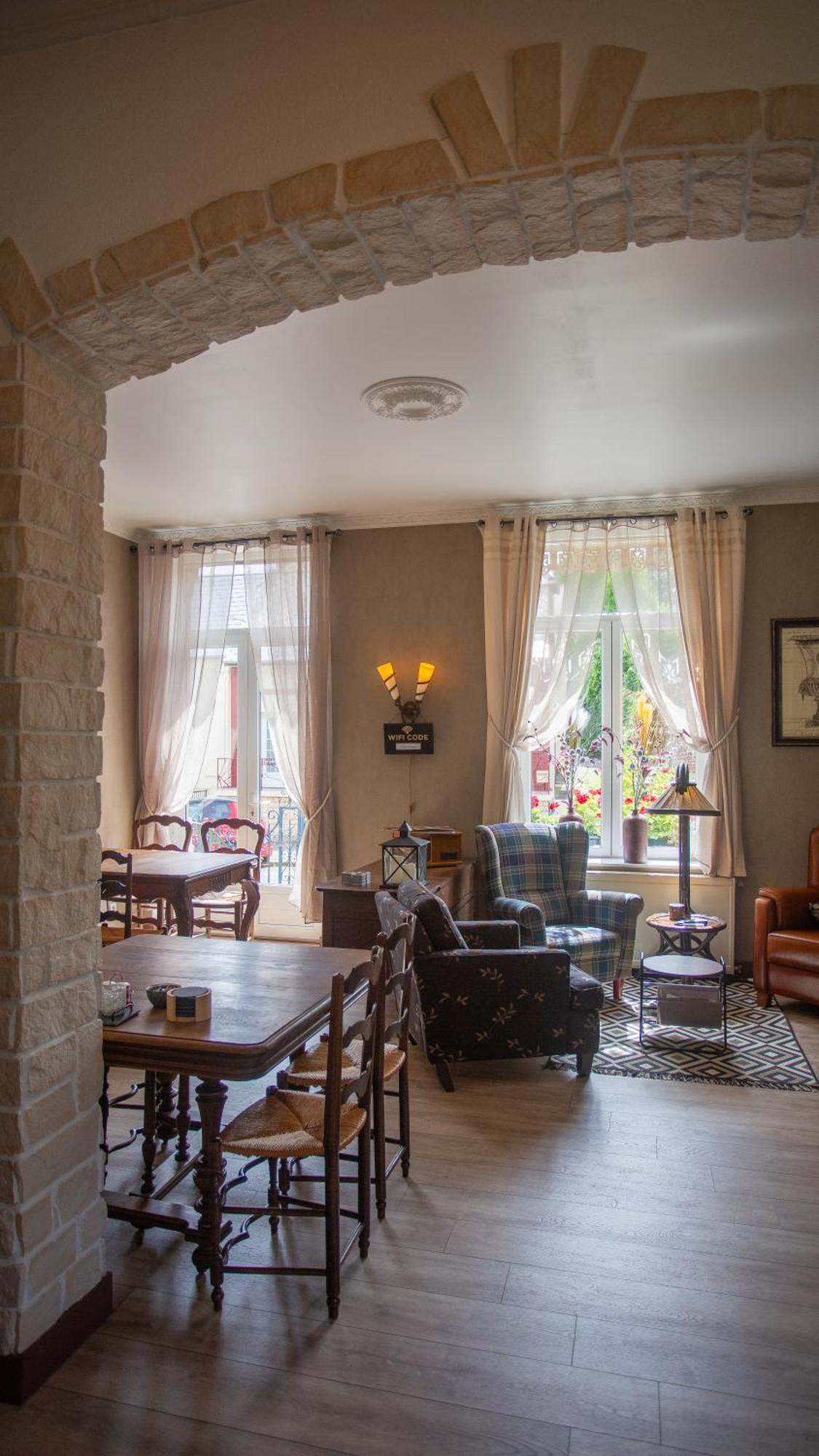 Le Petit Chateau Saint-Michel  エクステリア 写真